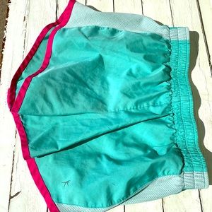 Women’s Athletic Shorts